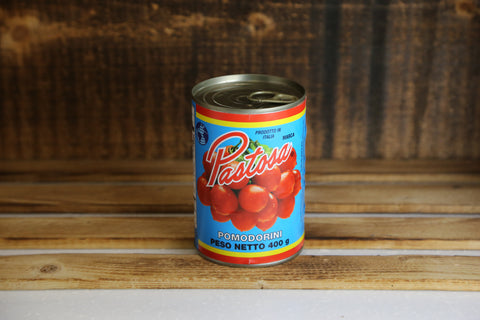Pastosa Italian Cherry Tomatoes