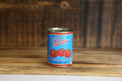 Pastosa Italian Tomato Paste