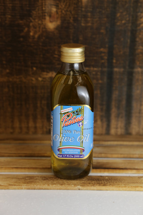 Pastosa Pure Olive Oil