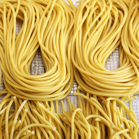 Fresh Pasta