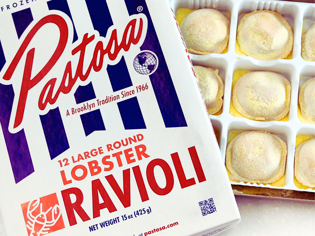 Ravioli – Pastosa Shop Online