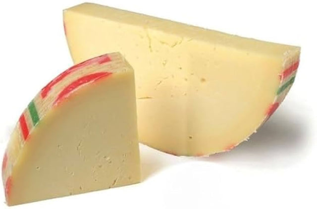 Pastosa Imported Auricchio Provolone Cheese – Pastosa Shop Online