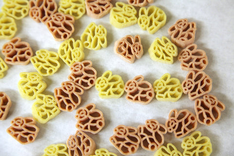 Pastosa Easter Bunny Pasta- Coming Soon!