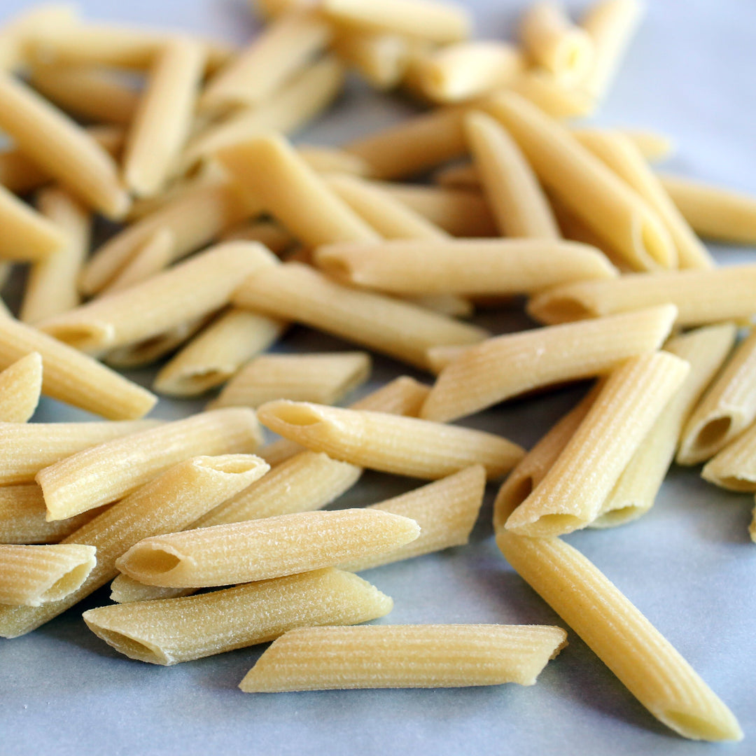 Pastosa Penne Ziti Rigate Pasta – Pastosa Shop Online