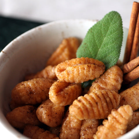 Pastosa Sweet Potato Gnocchi