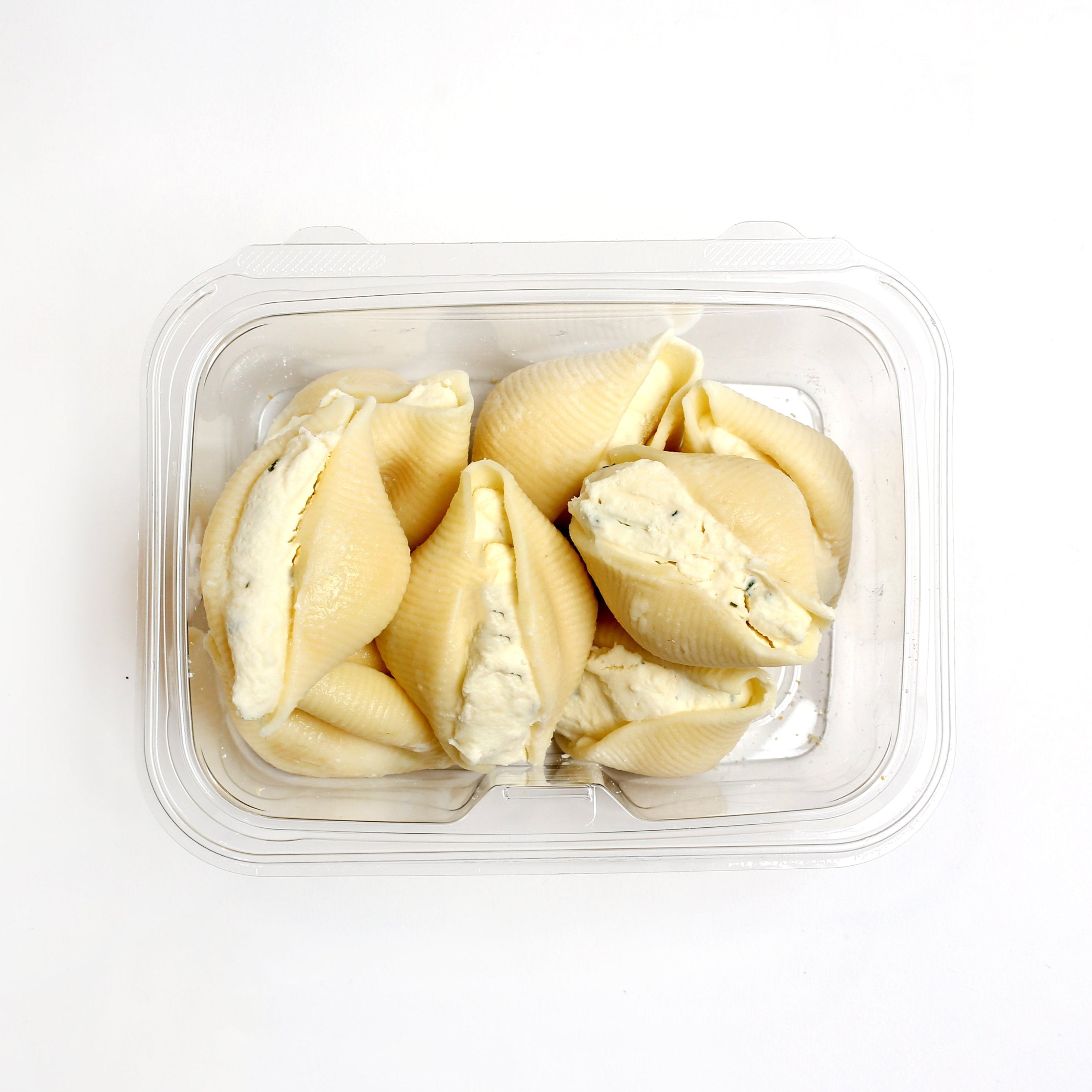 Pastosa Gluten-Free Stuffed Shells – Pastosa Shop Online