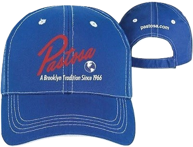 Pastosa Baseball Cap