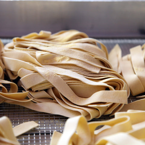 Pastosa Pappardelle Pasta