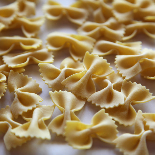 Pastosa Farfalle Pasta – Pastosa Shop Online