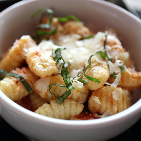 Pastosa Potato Gnocchi