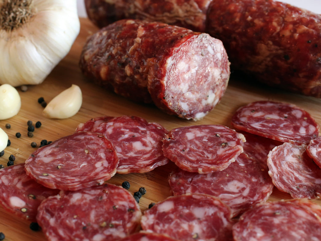 Cured Meat – Pastosa Shop Online