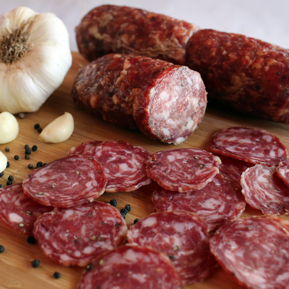 Pastosa Soppressata – Pastosa Shop Online