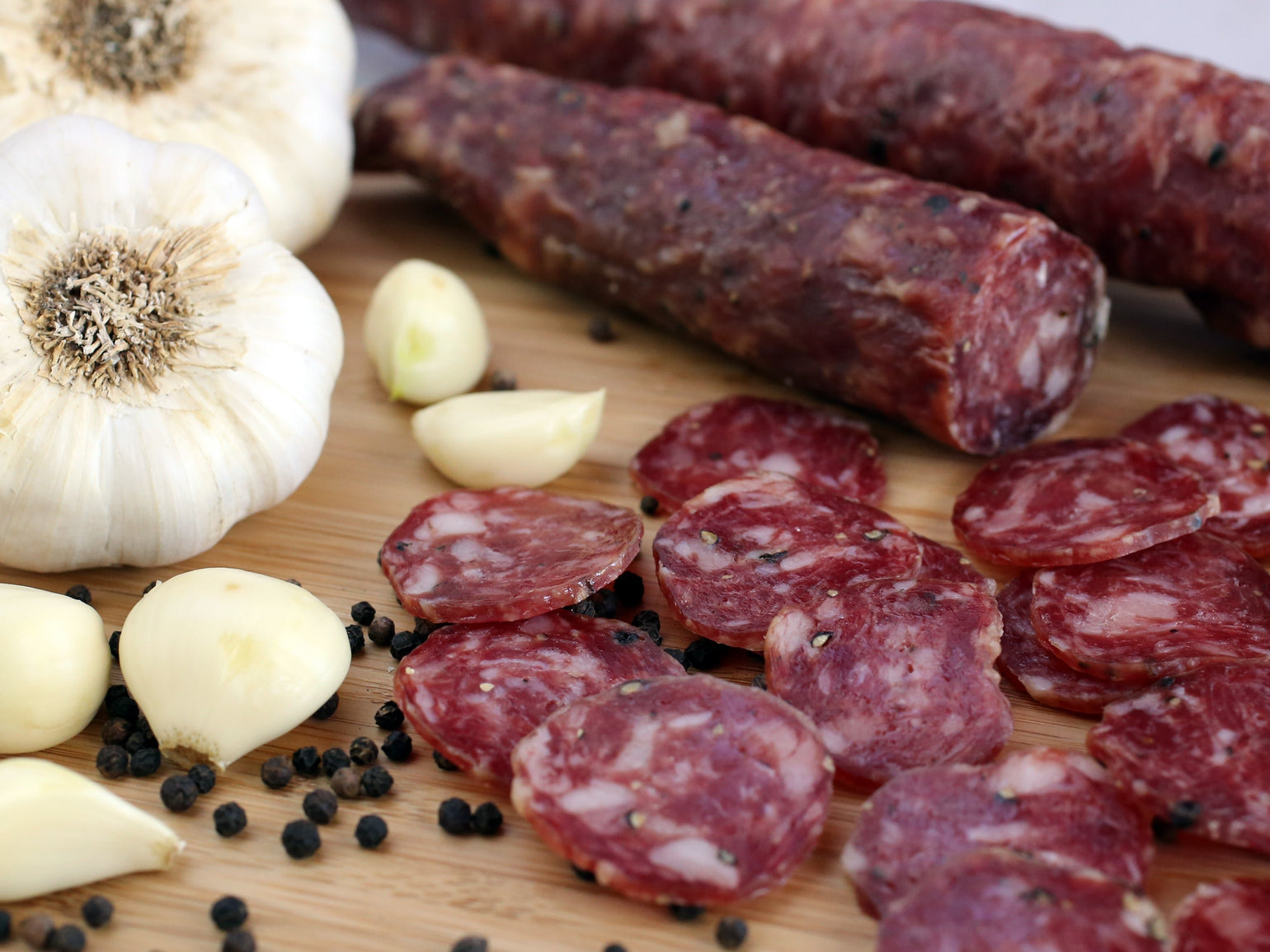 Cured Meat – Pastosa Shop Online