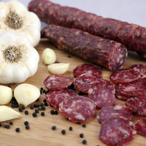 Pastosa Dried Sausage