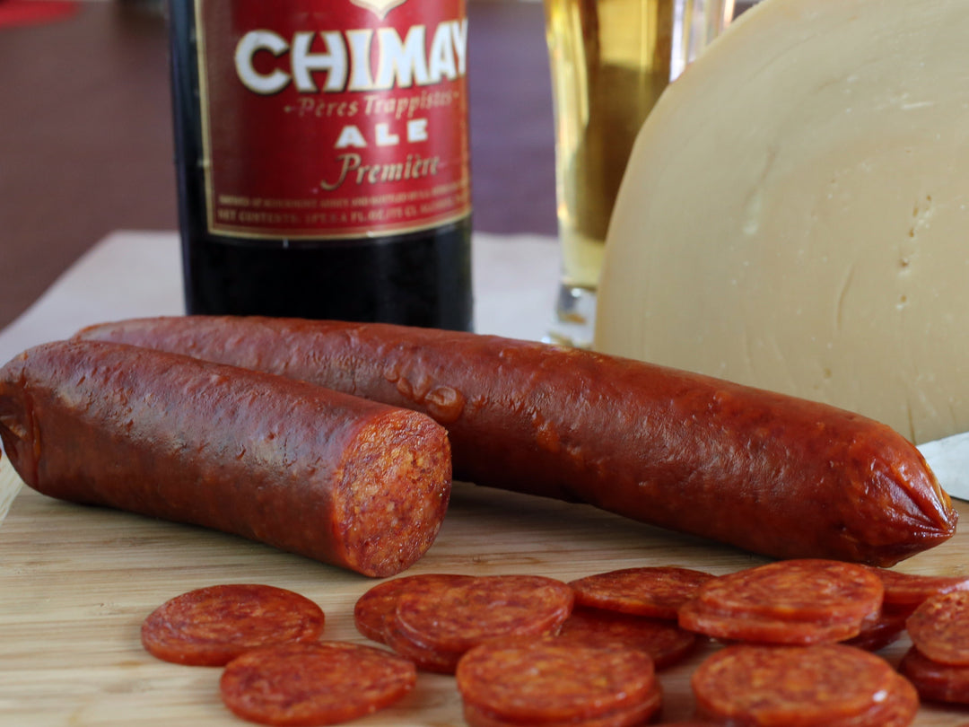 Cured Meat – Pastosa Shop Online