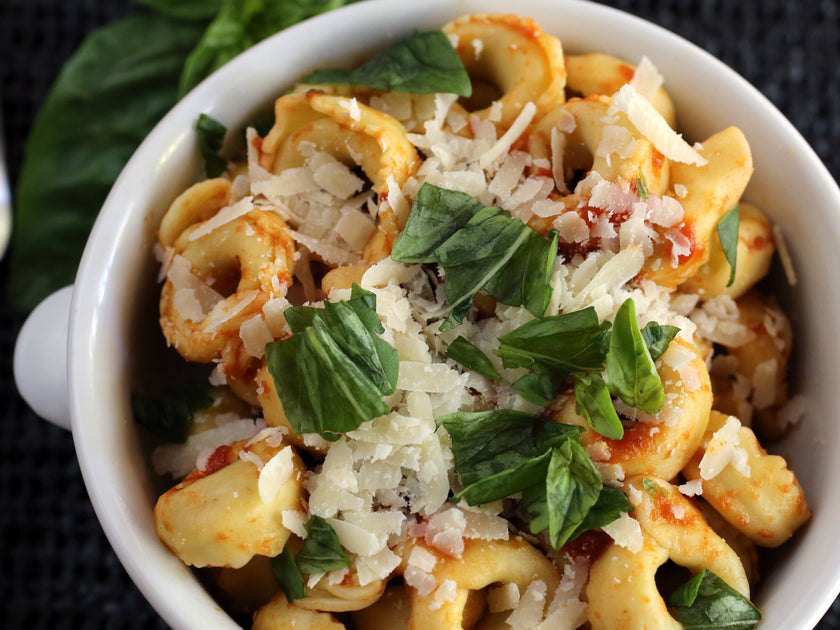 Fresh Pasta – Page 2 – Pastosa Shop Online