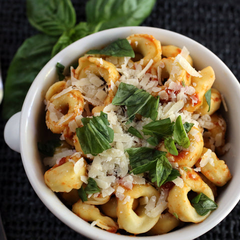 Pastosa Cheese Tortellini