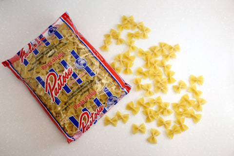 Pastosa Dry Pasta Farfalle