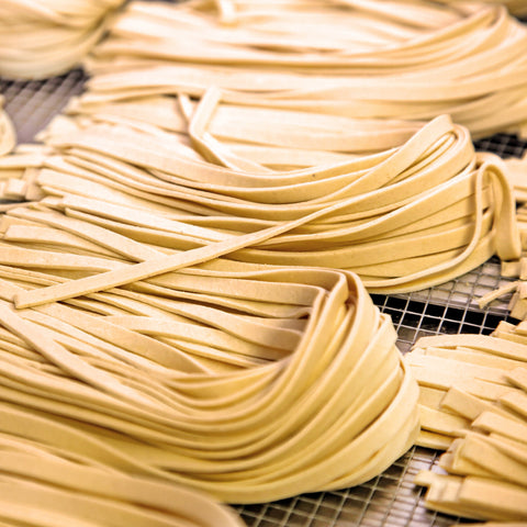 Pastosa Pumpkin Pasta