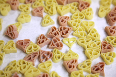 Pastosa Heart Pasta (COMING SOON)