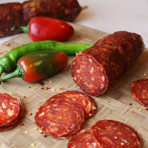 Pastosa Soppressata