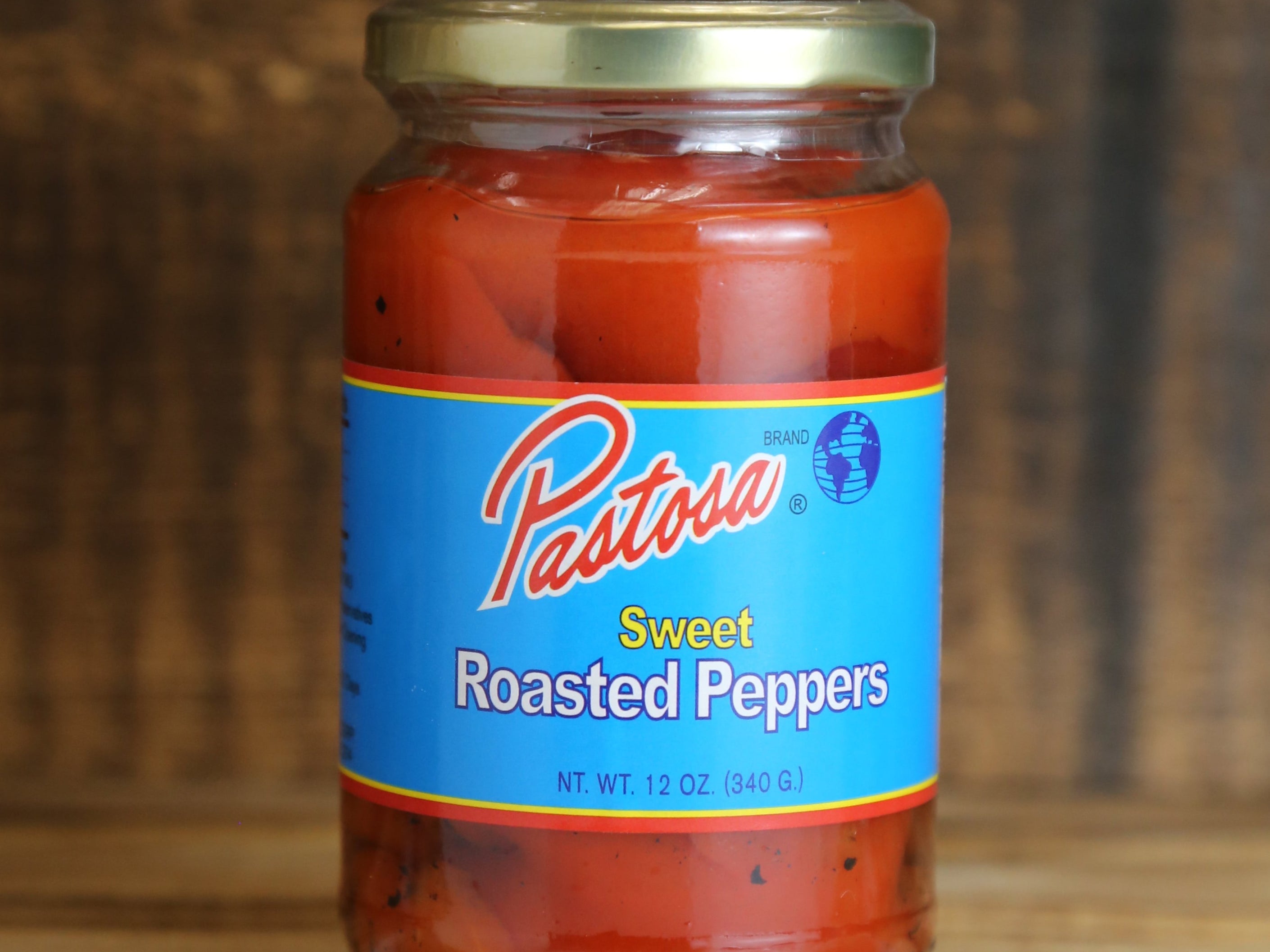 Pantry Essentials – Pastosa Shop Online