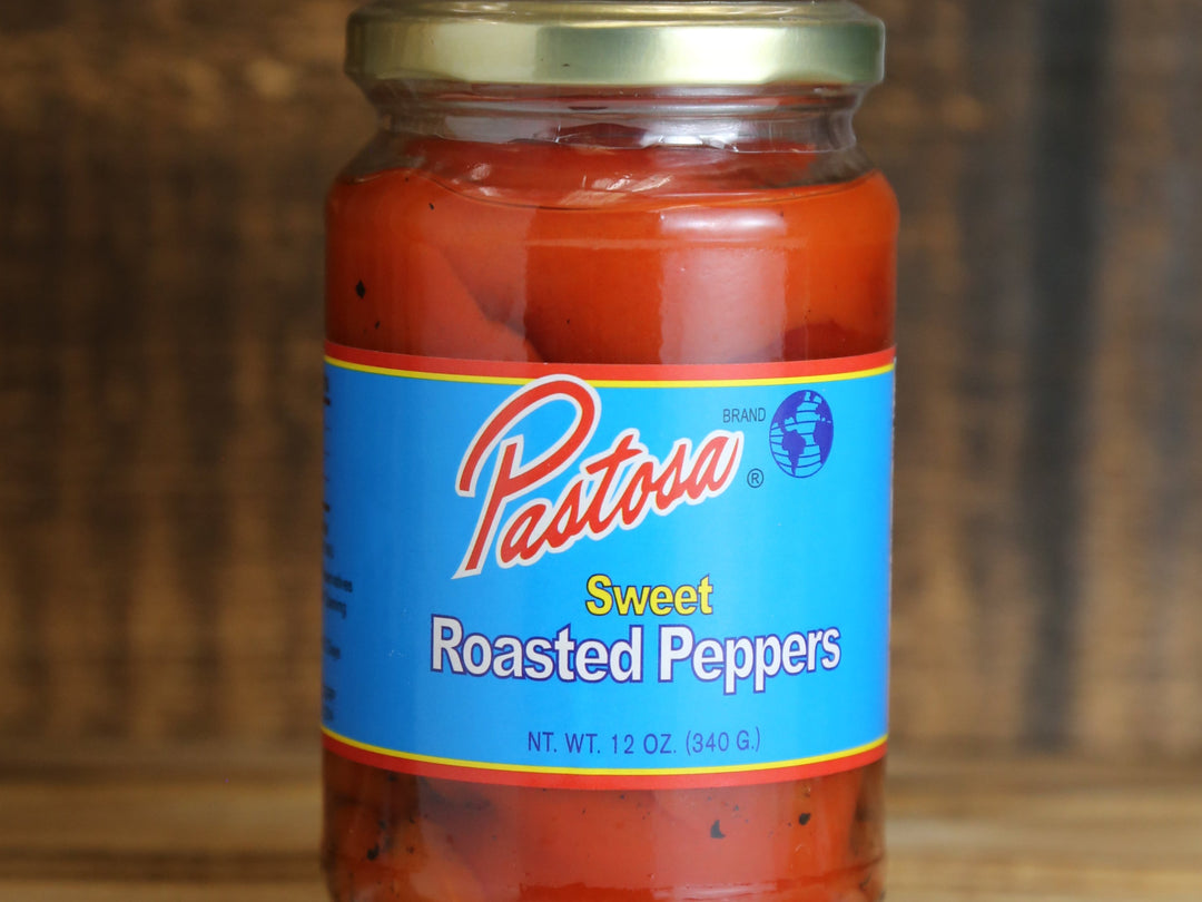 Pantry Essentials – Pastosa Shop Online