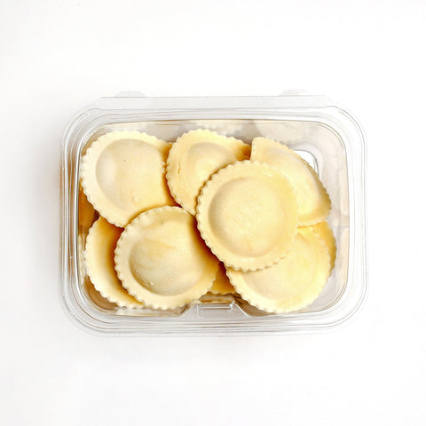 Pastosa Gluten-Free Large Round Cheese Ravioli