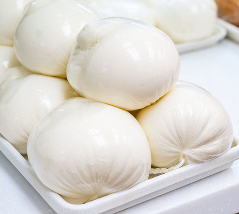 Pastosa Fresh Mozzarella