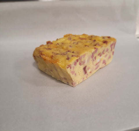 Pastosa Pizza Rustica Italian Easter Pie