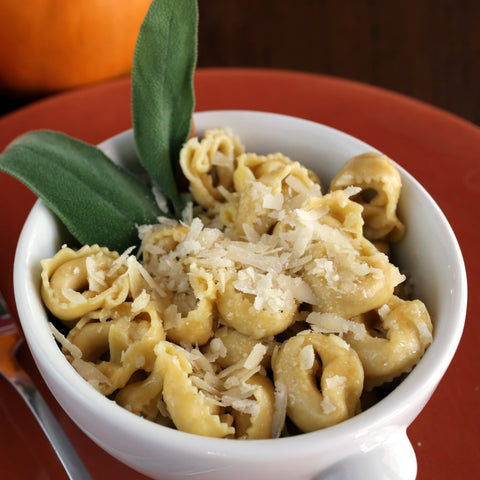 Pastosa Pumpkin Tortellini