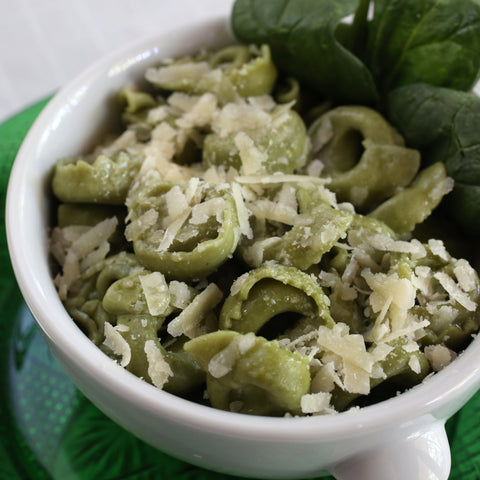 Pastosa Spinach Tortellini